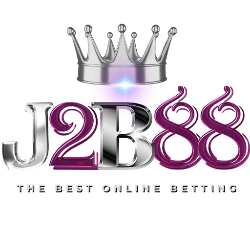 คาสิโนออนไลน์ J2B88 บาคาร่า ป๊อกเด้ง เกมยิงปลา